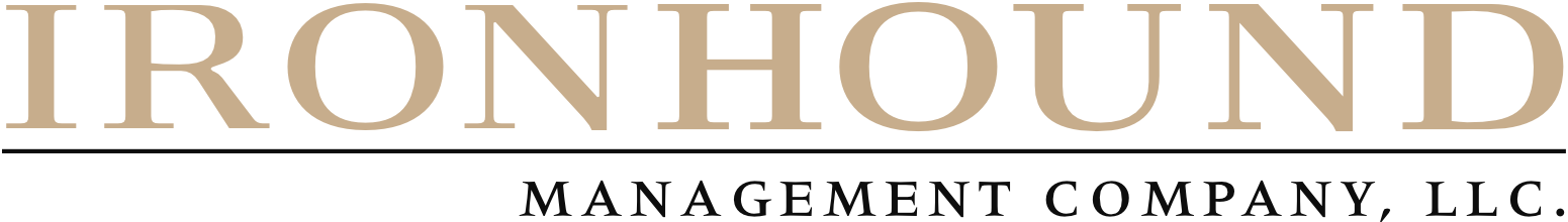 Iron Hound Management Company, LLC